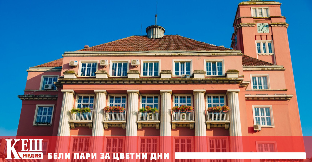 В Плевен затегнаха антиковидните мерки