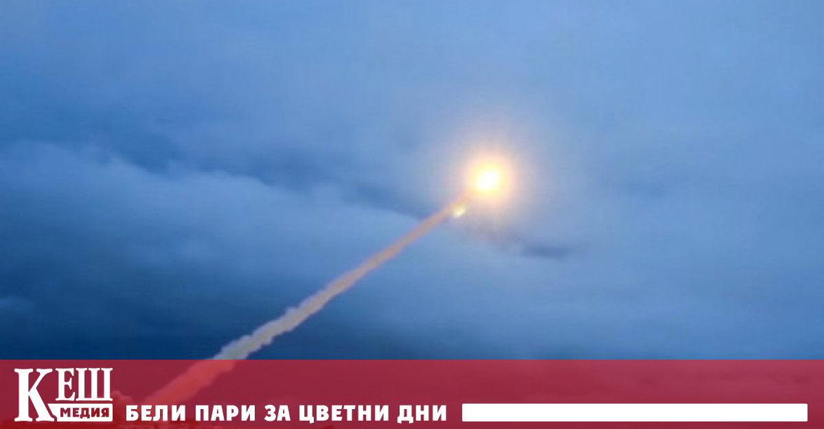 Русия вероятно се подготвя за нови изпитания на крилати ракети