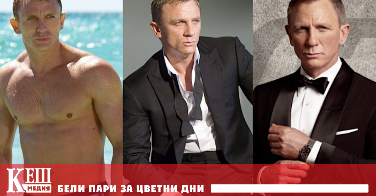 Колко печелят звездите в Холивуд