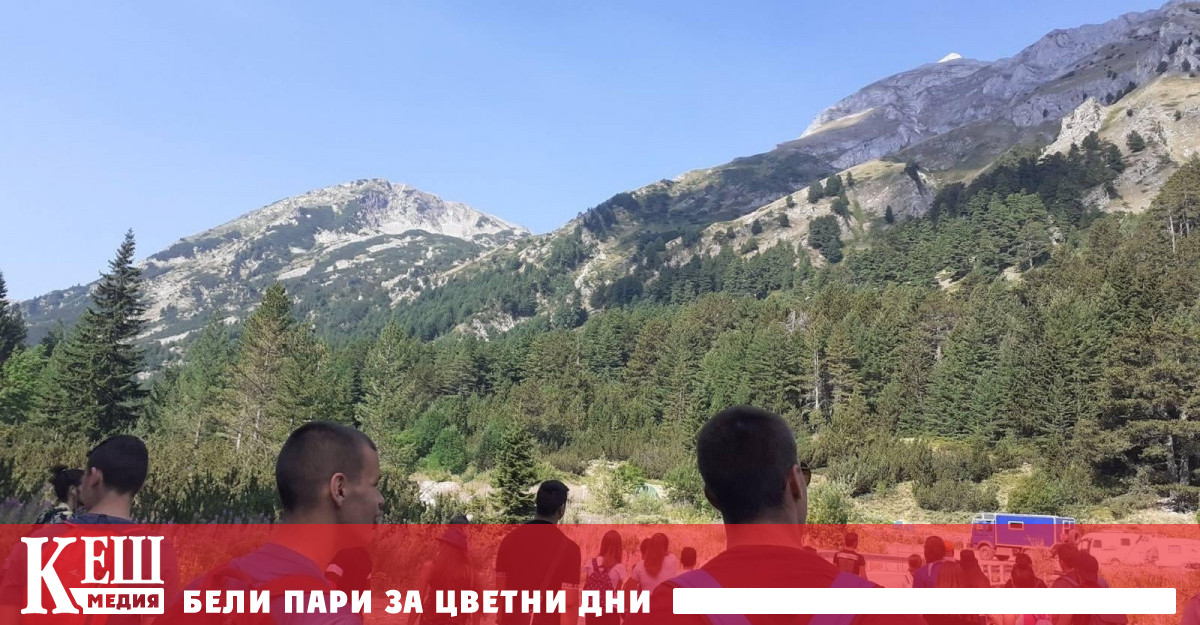 Спират летните ученически лагери в 20 области на страната