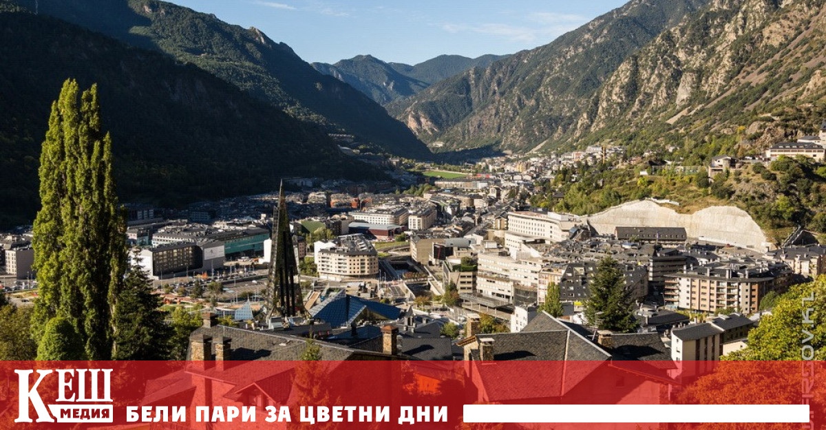 Страна без затвори и адвокати, с продължителност на живота сред най-високите в света