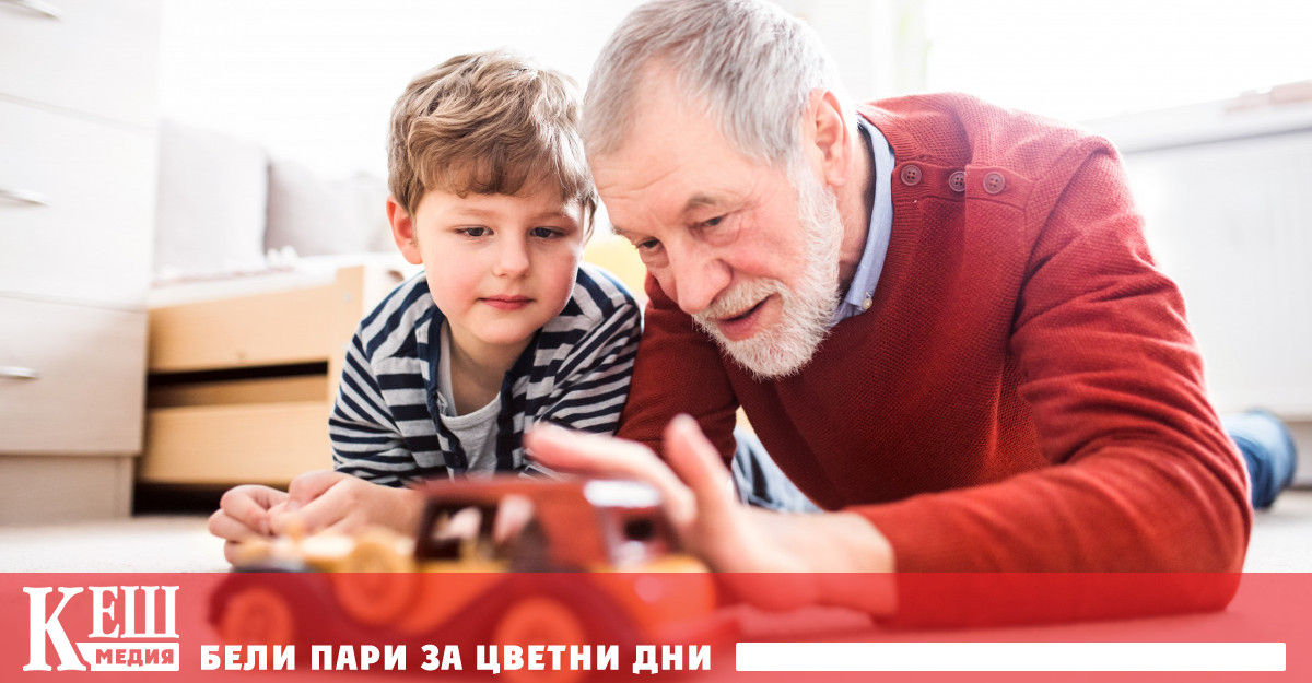 Мозъкът ви остарява- пет сериозни признака