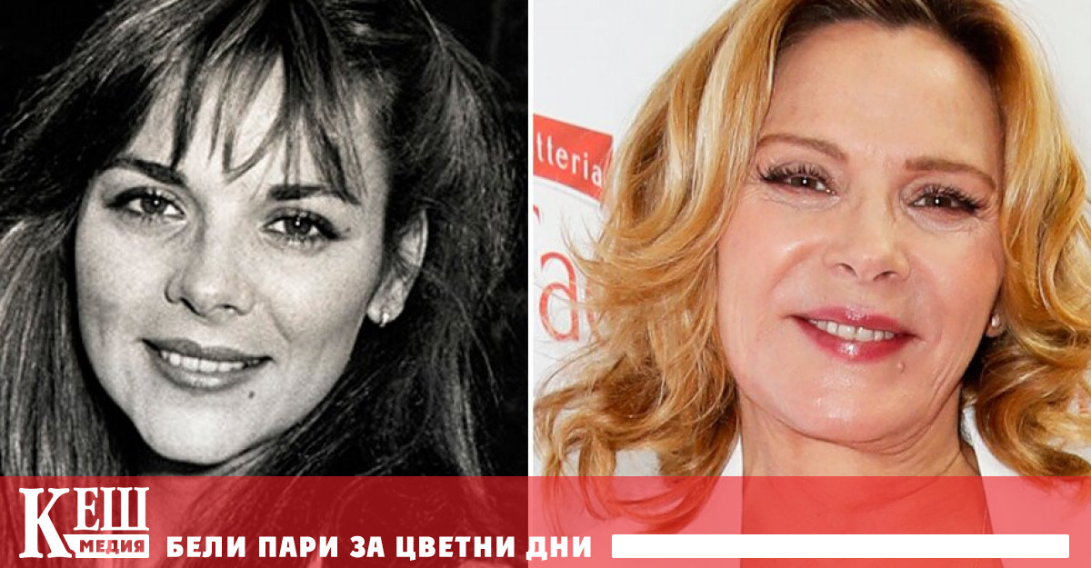 Дръзката Саманта от „Сексът и градът” и пътят ѝ в киното