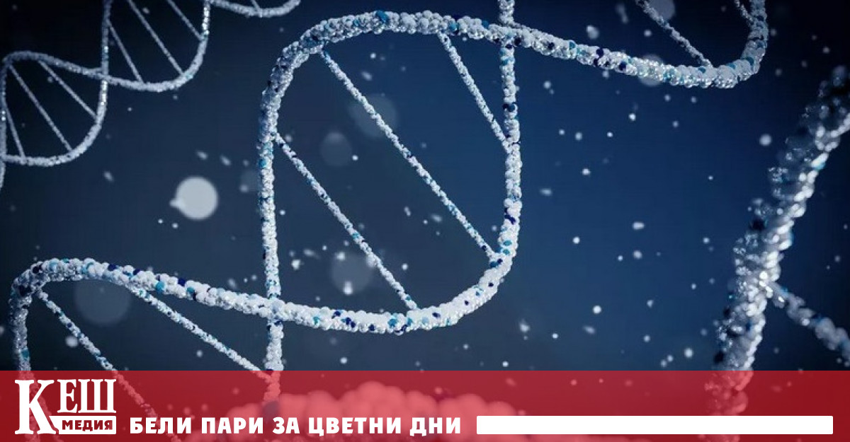 Създадоха първата в света ДНК ваксина срещу коронавирус за екстрено използване