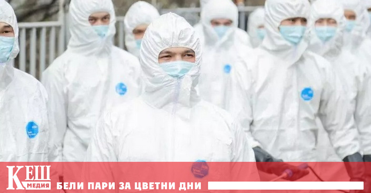 Учени предупредиха за скорошна поява на нови щамове на коронавирусната инфекция