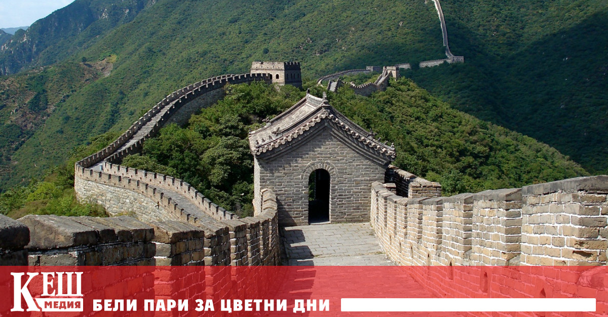 Китай заяви, че е ликвидирал коронавируса