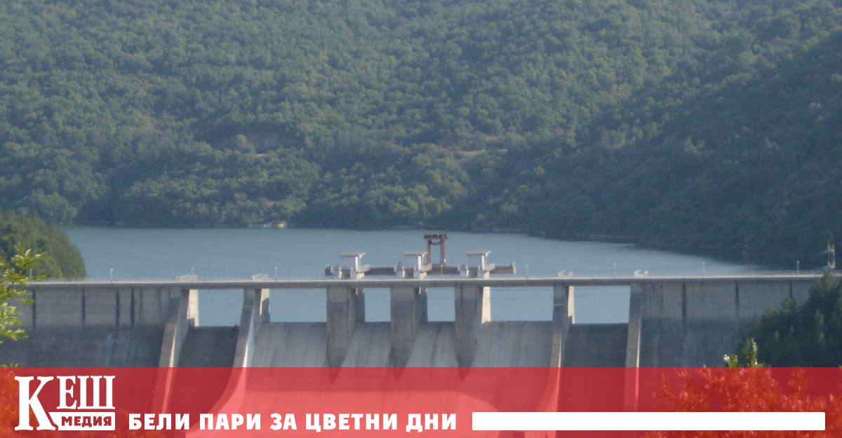 Басейнова дирекция Източнобеломорски район“ – Пловдив и РИОСВ-Хасково извършиха проверка