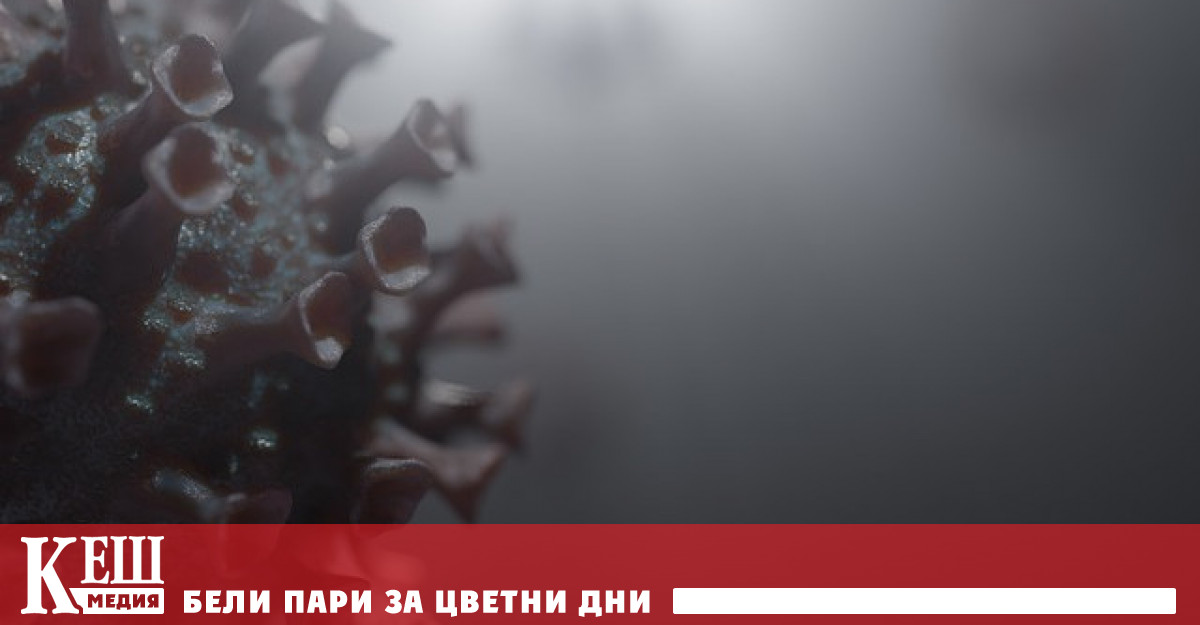 Четвъртата вълна настъпва с висока температура и кашлица със задух