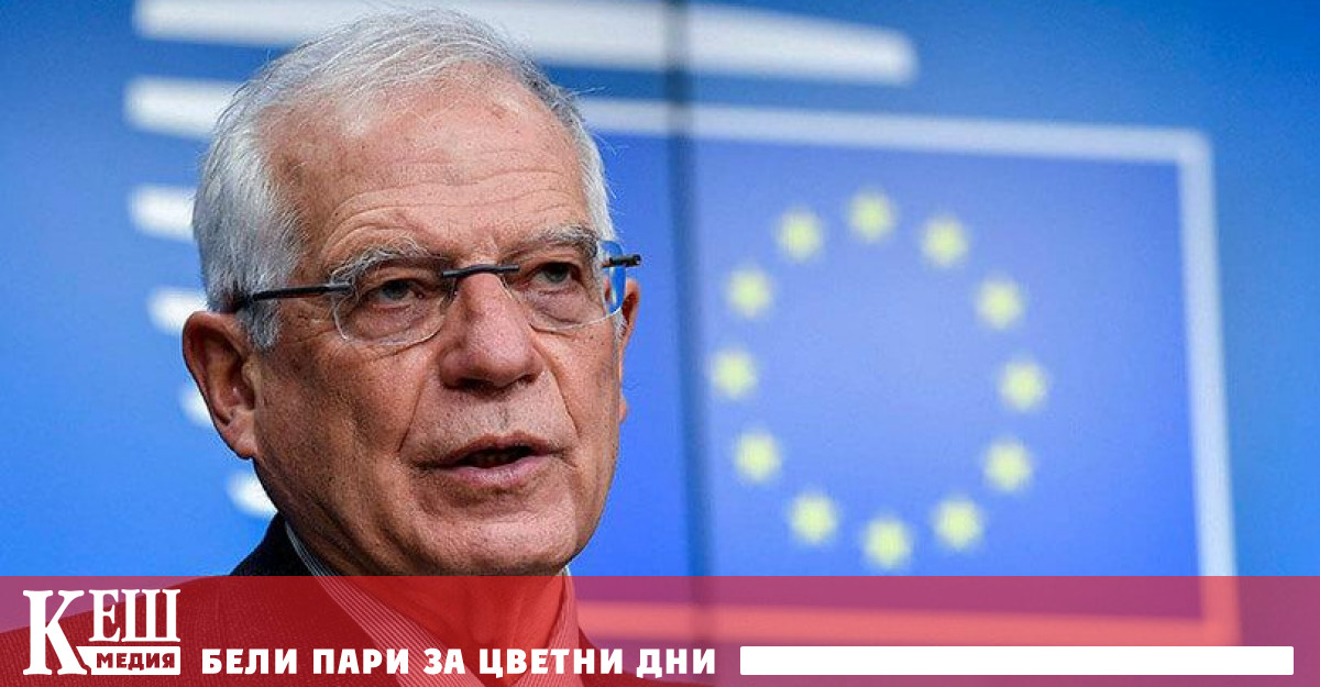 Европейският съюз подготвя създаването на собствена армия