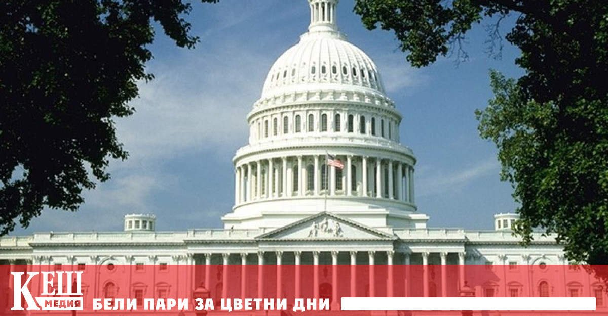 Американското разузнаване не успя да направи заключение за произхода на коронавируса