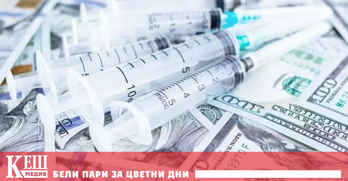 Авиокомпания ще взима всеки месец по $200 от неваксинираните служители