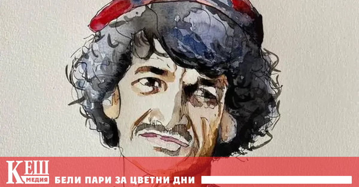 Екзекуцията на комик, осмивал талибаните, отрезви обществеността