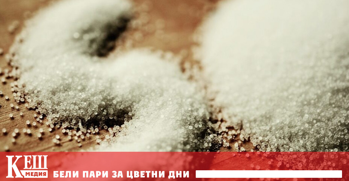 Как консумацията на големи количества сол влияе на организма