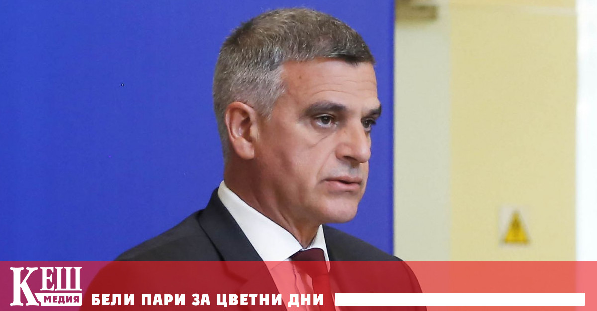 Ст. Янев: Бизнесът трябва да работи, животът да тече нормално, независимо от ситуацията