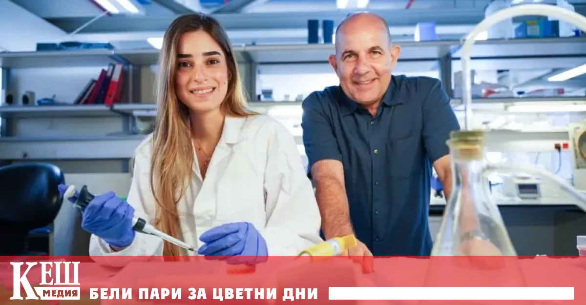 Израелски учени откриха как да подмладят имунната система