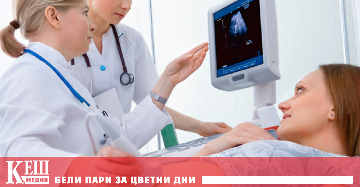 Мащабна кампания подкрепя семействата за повече бебета