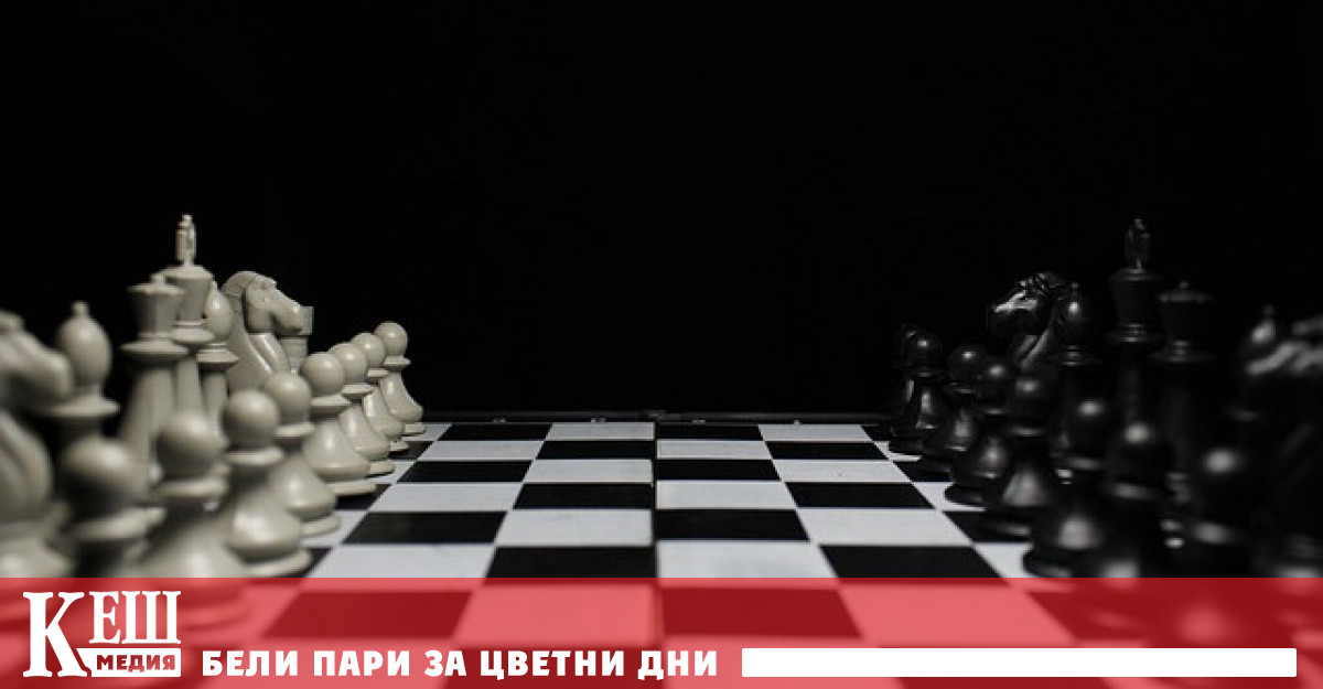 Претендентите за световната шахматна корона ще си поделят $ 2 милиона