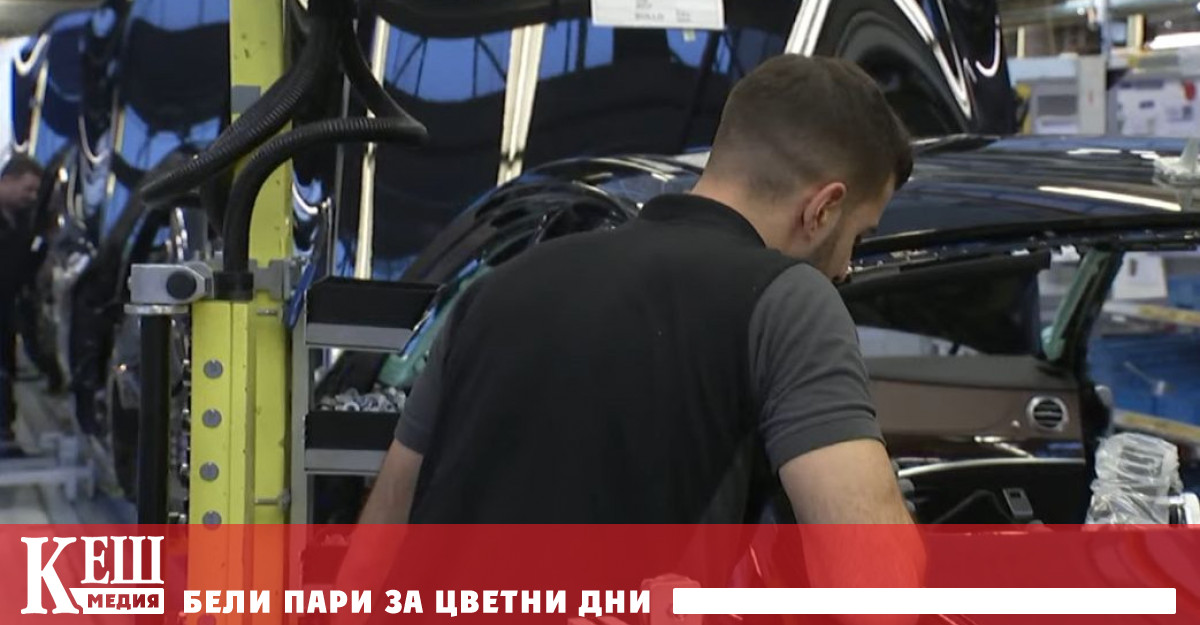 Световен автомобилен концерн няма намерение да отстъпи пред еколозите