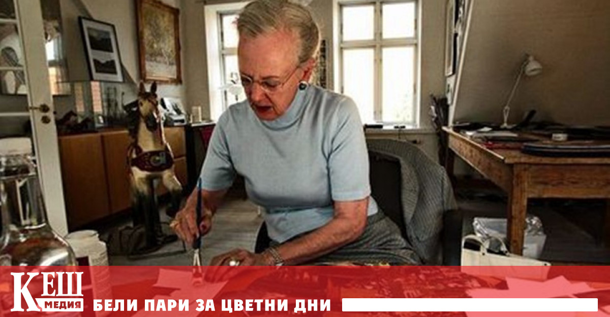 Кралски гамбит – кои короновани особи сега работят