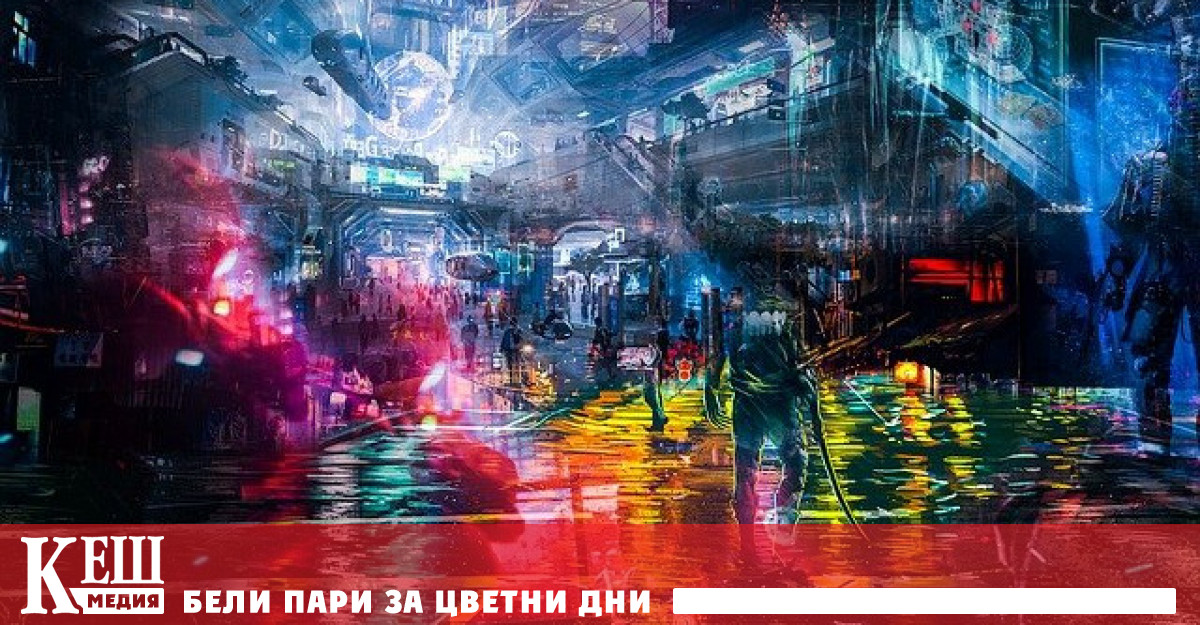 Робот ще поддържа обществения ред в Сингапур