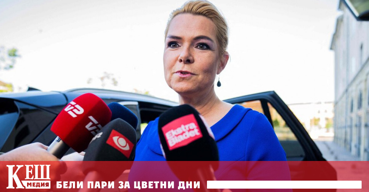 Дания съди бивш министър за разделянето на двойки мигранти