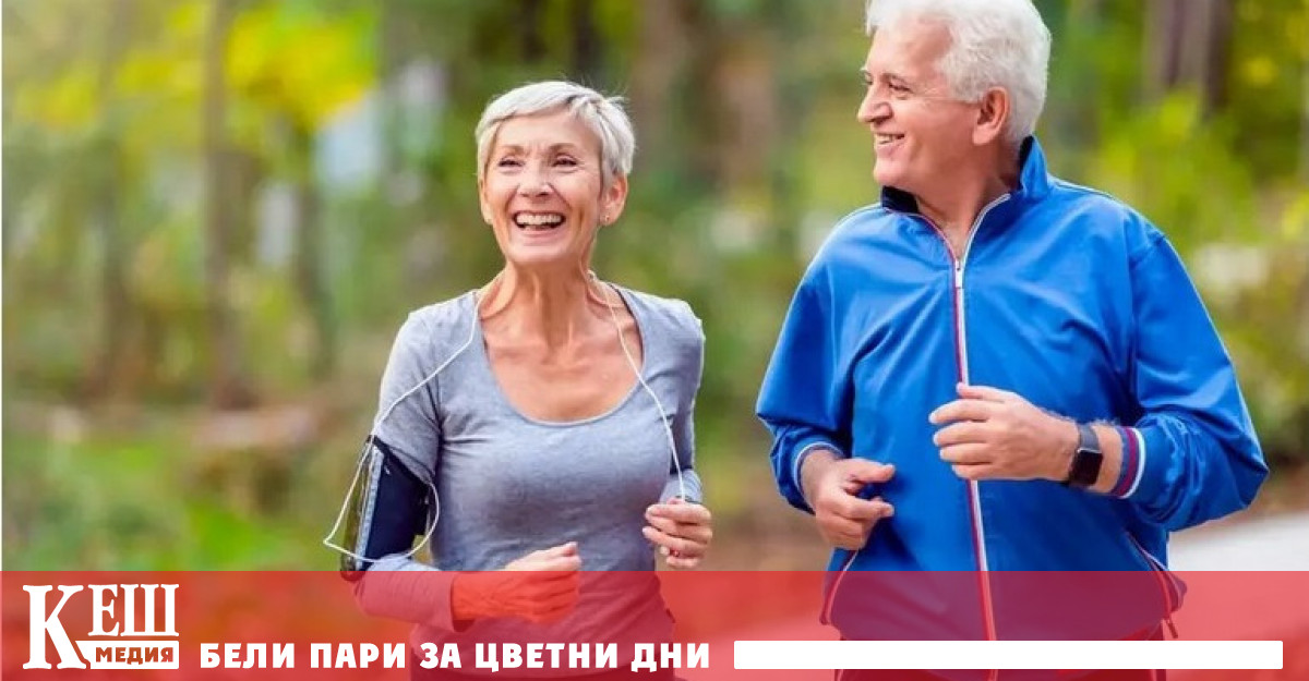 Защо хората на 60+ по време на пандемията станаха по-щастливи от повечето млади