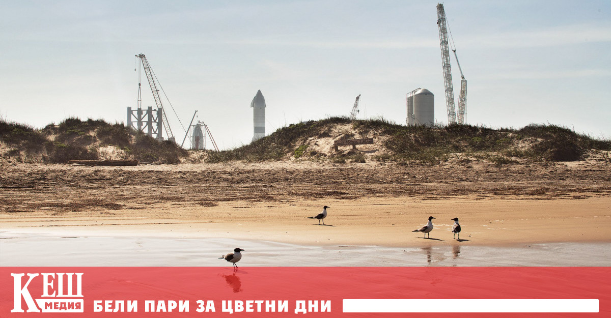 Илон Мъск в сблъсък с природозащитници