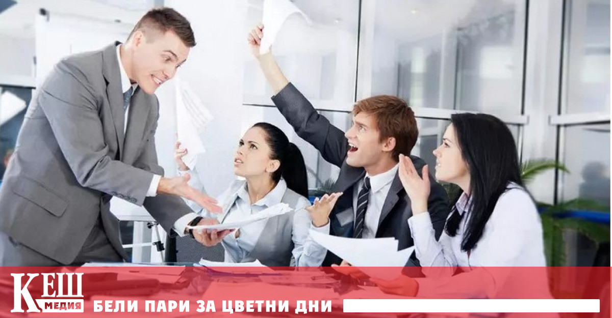 Работата в офиса способства за появата на опасна болест