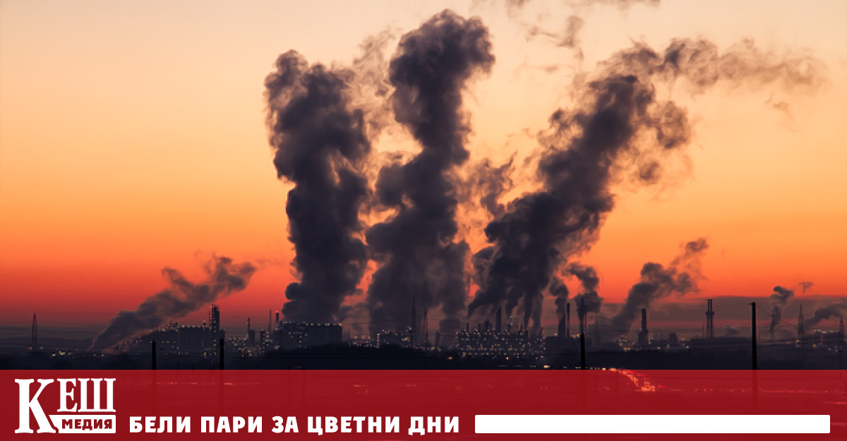 Електроцентралите на въглища в Западните Балкани отнемат хиляди животи