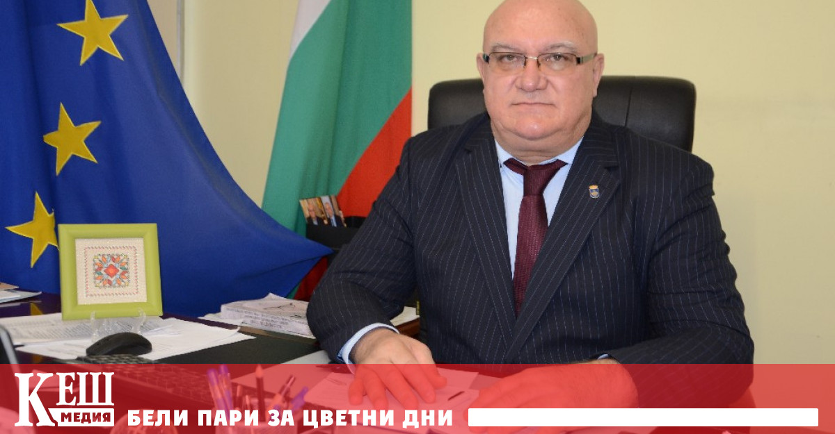 - Д-р Ценков, кои са приоритетите на Община Видин и