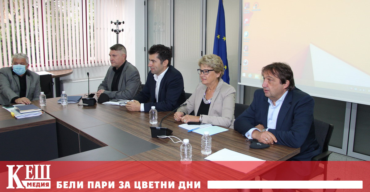 Разкриха незаконно строителство на част от магистрала „Хемус“ и на 10 язовира в страната