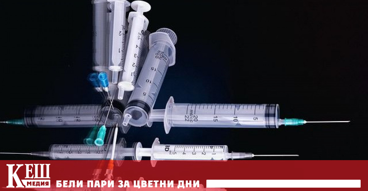 Още няма решение за трета доза ваксина срещу ковид