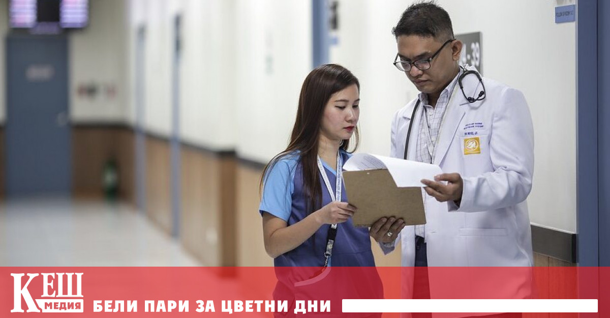 Китайка твърди, че не спи вече 40 години