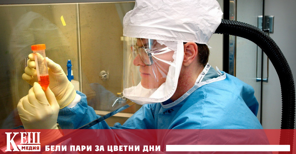 Икономическите последици от пандемията са сравними с тези от Втората световна война