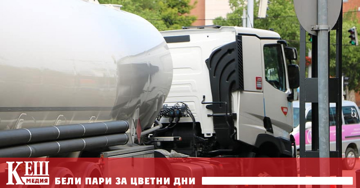 НАП и НСИ започват да публикуват данни за търговците и продажбата на горива