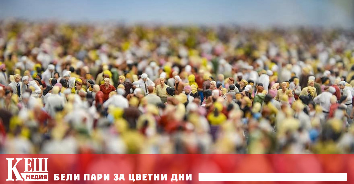 Ще можем да се преброим електронно на лаптопи и таблети, осигурени от НСИ