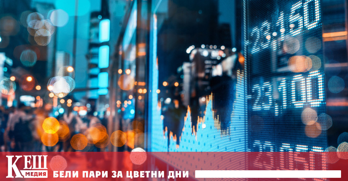 В топ-10 на най-скъпите компании в света не останаха китайски