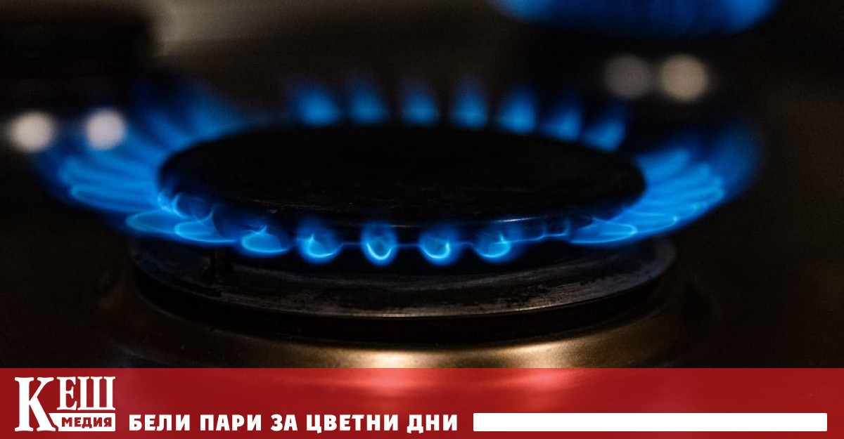 Британски заводи спряха работа поради високите цени на газа