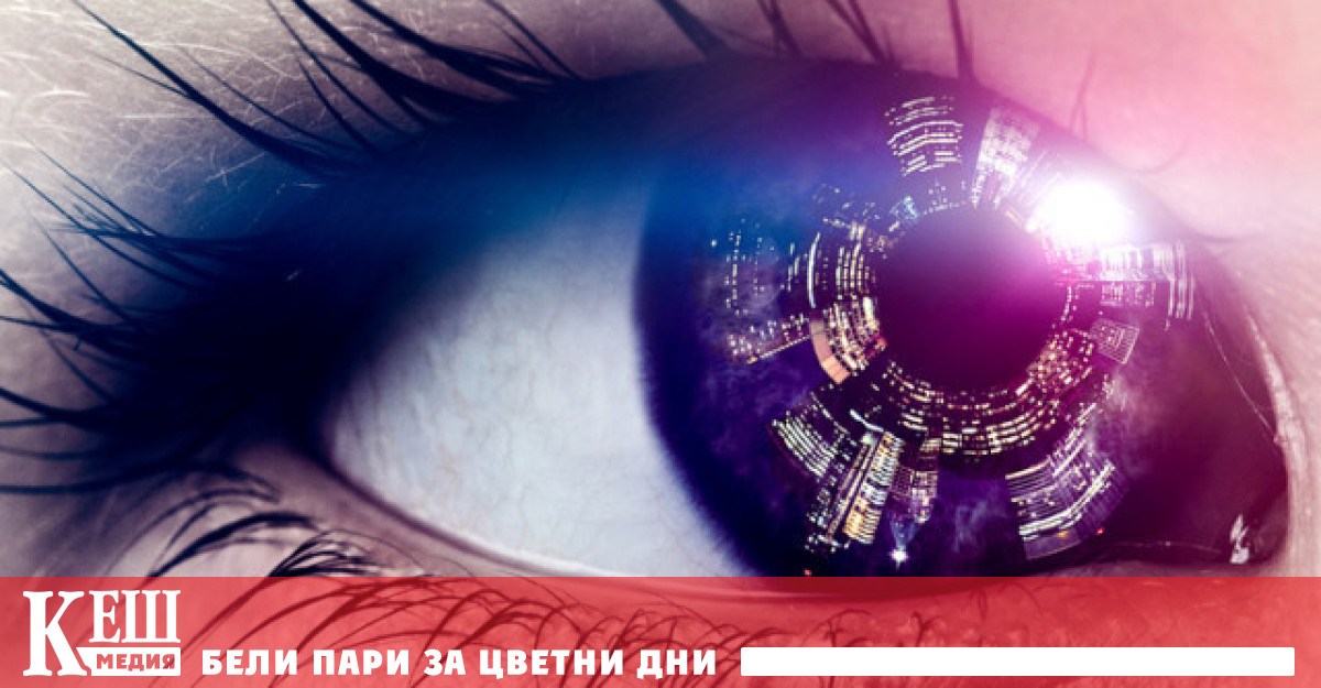 Заболяванията на очите повишават риска от деменция с 60 %