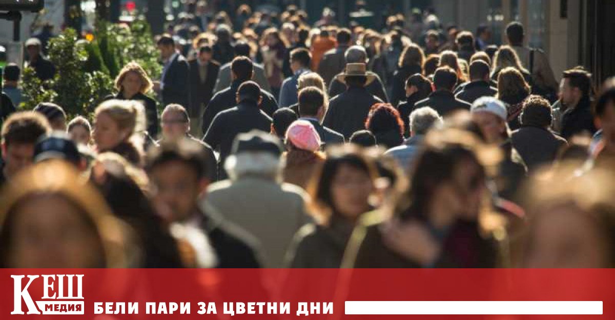 Електронното преброяване се удължава, от утре преборителите тръгват на обход