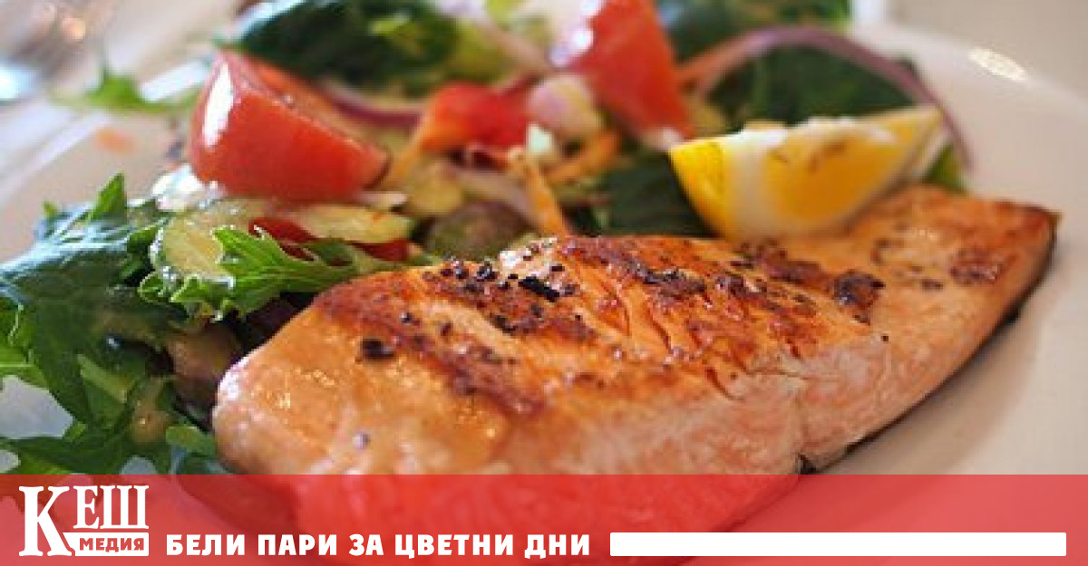 Открит е необичаен признак на дефицит на жизненоважен витамин