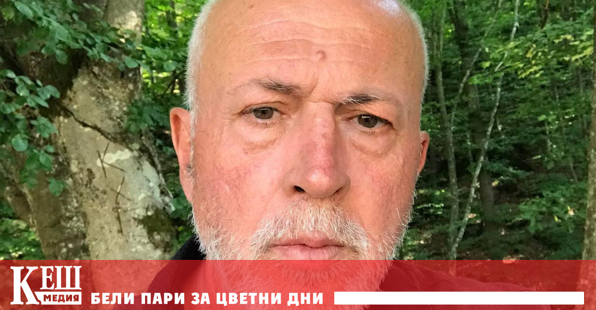 Максим Генчев: Ботев е Библията на българската свобода