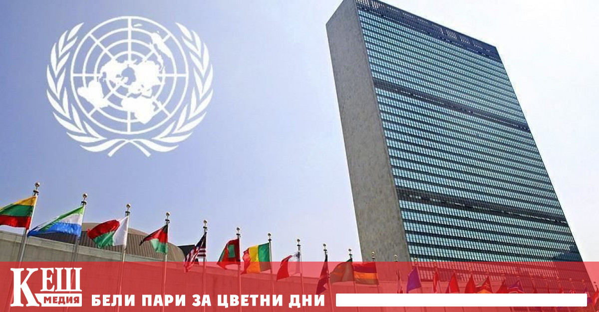 Срещи на високо равнище в Ню Йорк