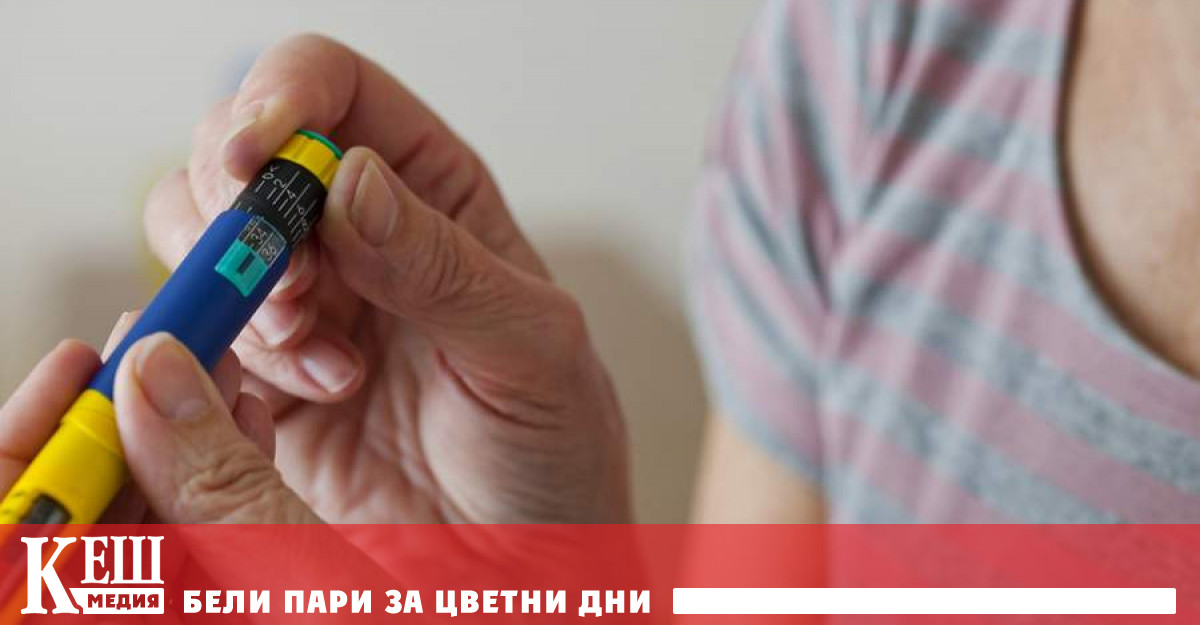 Учени установиха причината за затлъстяването и диабета