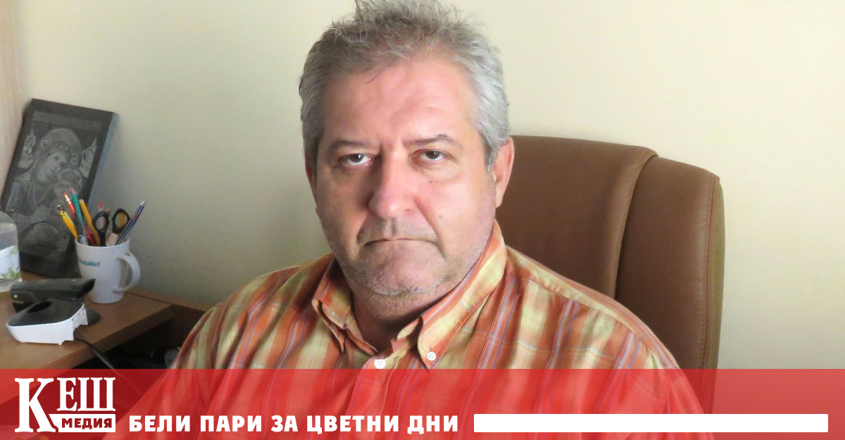 Д-р Величко Пенчев: Това, което най-много правя, е винаги да се съмнявам