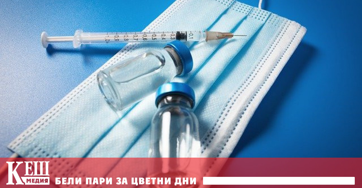 Шефът на Moderna прогнозира края на пандемията от коронавирус