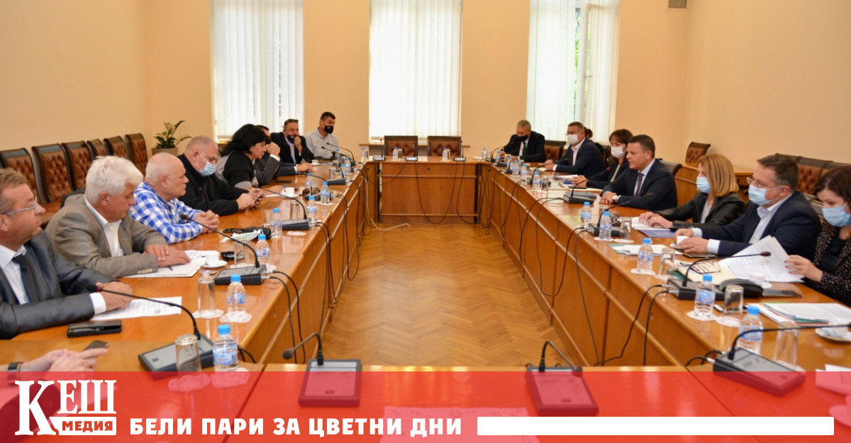 Автобусните превозвачи ще могат да кандидатстват за финансова подкрепа