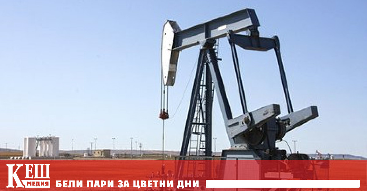 Най -големият независим търговец прогнозира покачване на цените на петрола до $ 80