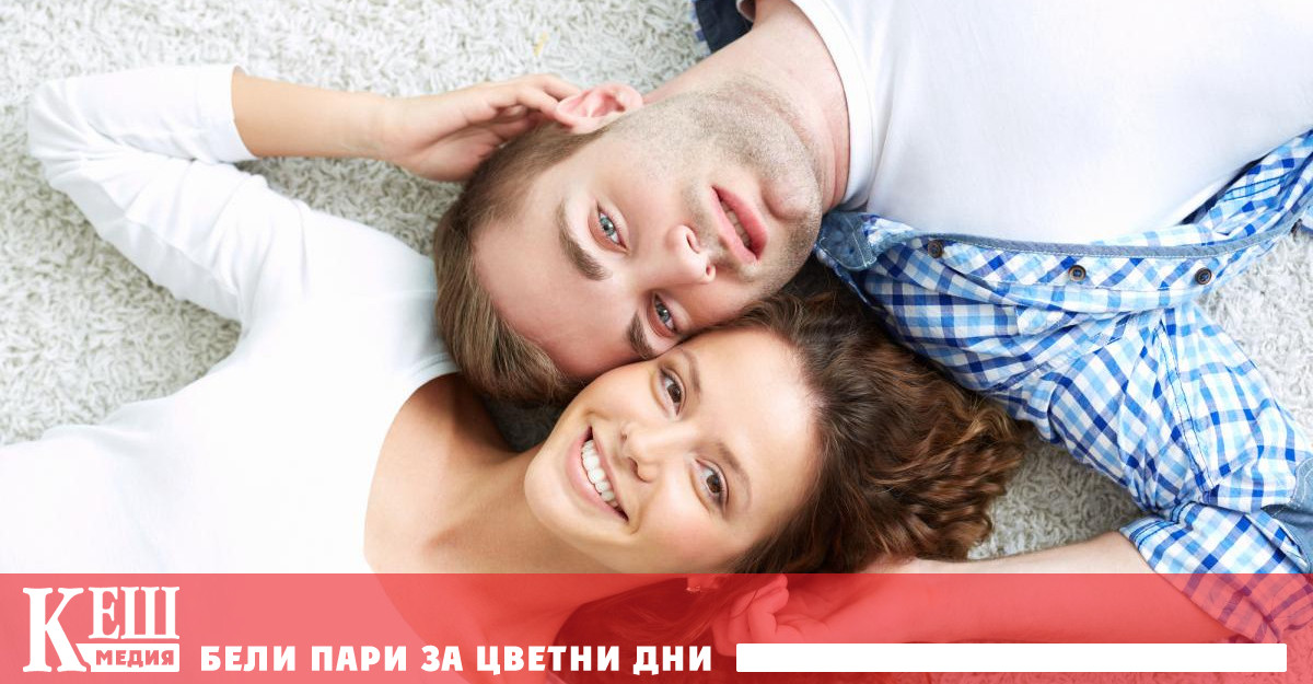 Жени с какъв темперамент харесват най-много мъжете