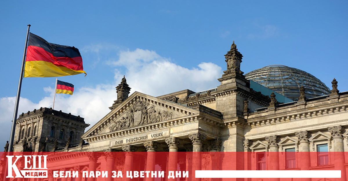 Германците избират кой ще ще поеме управлението след Ангела Меркел